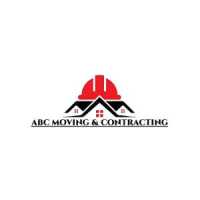 ABC Moving & Contracting Logo