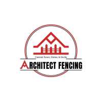 Architect Fencing Logo