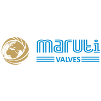 knife gate valve-Maruti Valves Logo