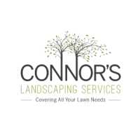 Connors Landscaping Services LLC Logo