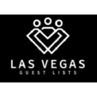 Las Vegas Guest List - Free Access to Vegas Nightclubs & Day Clubs Logo