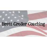 Brett Groller Coaching Logo
