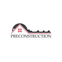 Miami Preconstruction New Developments Logo