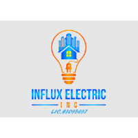 Influx Electric Inc Logo