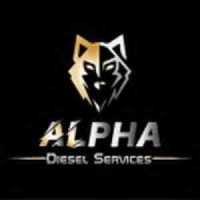 Alpha Diesel Services Logo