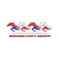 Moving Fast Horses Logo