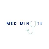 Med Minute Weight Loss Logo
