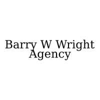 Barry W Wright Agency Logo