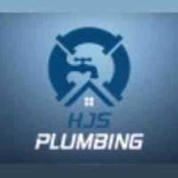 HJS Plumbing Logo