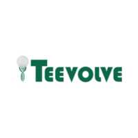 Teevolve Logo