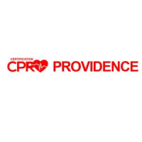 CPR Certification Providence Logo
