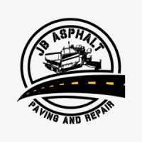 JB Asphalt Logo
