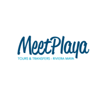 MEETPLAYA TOURS & TRANSFERS Logo