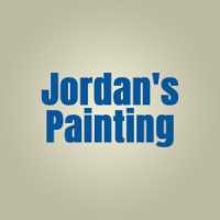 Jordan's Painting Logo