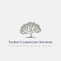 Tucker's Lawncare Services LLC Logo