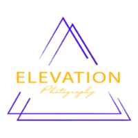 Elevation Event Photography Logo