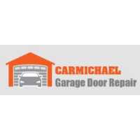 LMS Garage Door Repair Carmichael Logo