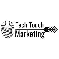 Tech Touch Marketing Logo