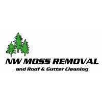 NW Moss Removal Logo