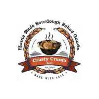 Crusty Crumb Bakery Logo