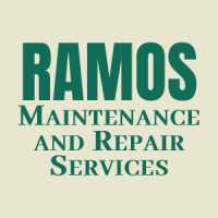 Ramos Maintenance and Repair Services Logo