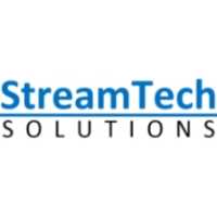 StreamTech Solutions, LLC Logo