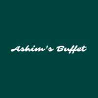 Ashim's Eastern-Euro Buffet Logo