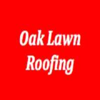 Oak Lawn Roofing Logo