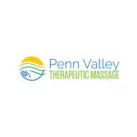Penn Valley Therapeutic Massage Logo