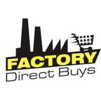 Factory Direct Buys Logo