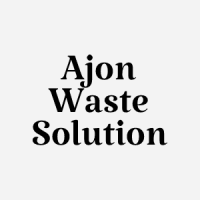 Ajon Waste Solution Logo
