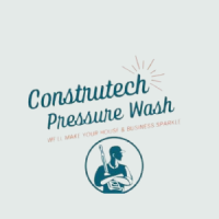 Construtech Contractor Services Logo