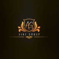Aine Group Events Logo