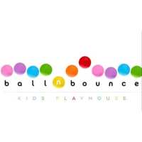 Ball N Bounce Logo