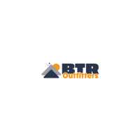 BTR Outfitters Logo