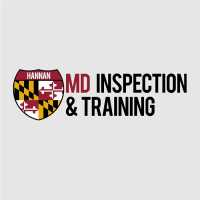 Hannan MD Inspections Logo