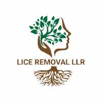 Lice Removal LLR Logo