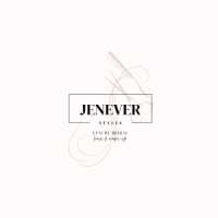 Jeneverstyles Logo