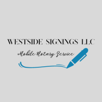 WestSide Signings LLC. Logo