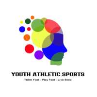 Youth Athletic Sports Logo