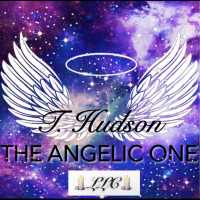 T. Hudson The Angelic One LLC Logo