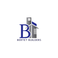 Bertet Builders Logo