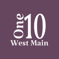 One10 West Main Logo