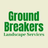 Ground Breakers Landscape Services Logo