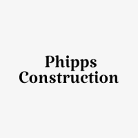 Phipps Construction Logo