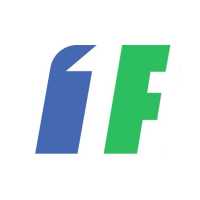 1F Cash Advance Logo