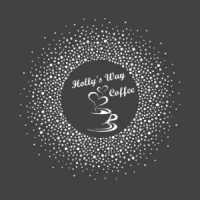Holly's Way Coffee Logo