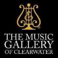 Steinway Piano Gallery Tampa Logo