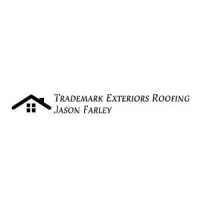 Trademark Exteriors Roofing Jason Farley Logo