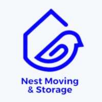 Nest Moving & Storage LLC Logo